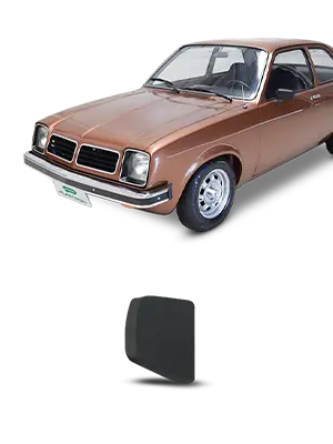 Chevette 1980/1982 – Ponteira Dianteira Direita – 11852
