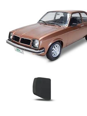 Chevette 1980/1982 – Ponteira Dianteira Esquerda – 11851