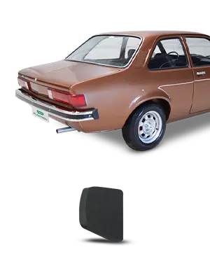 Chevette 1980/1982 – Ponteira Traseira Direita – 11854