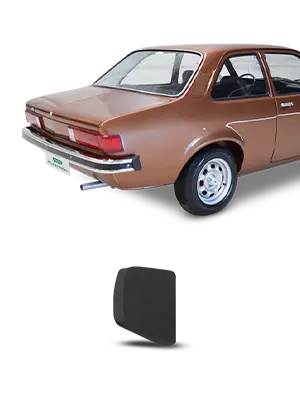 Chevette 1980/1982 – Ponteira Traseira Esquerda – 11853