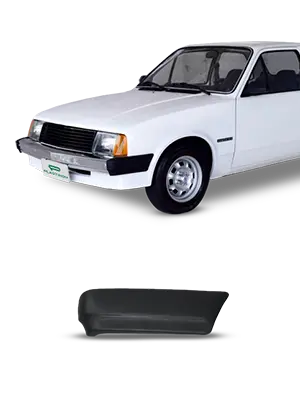 Chevette 1983/1986 – Ponteira Dianteira Direita – 11872