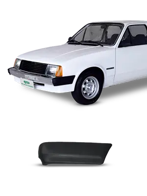 Chevette 1983/1986 – Ponteira Dianteira Esquerda – 11871