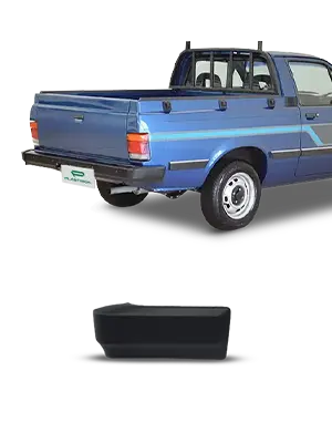 Chevy 500 1983/1995 – Ponteira Traseira Esquerda – 11873