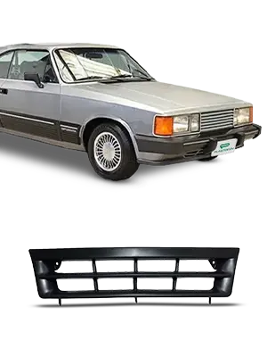 Comodoro 1988/1990 – Grade – Dianteira – 11995