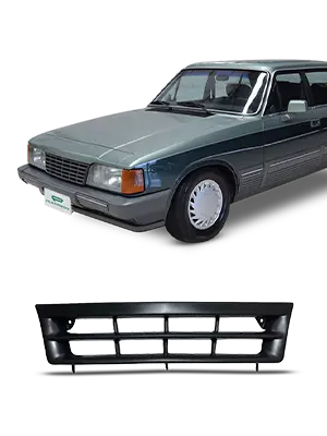 Diplomata 1988/1990 – Grade – Dianteira – 11995