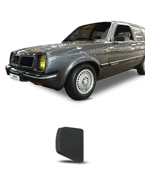 Marajo 1980/1982 – Ponteira Dianteira Direita – 11852