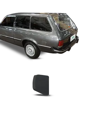 Marajo 1980/1982 – Ponteira Traseira Direita – 11854