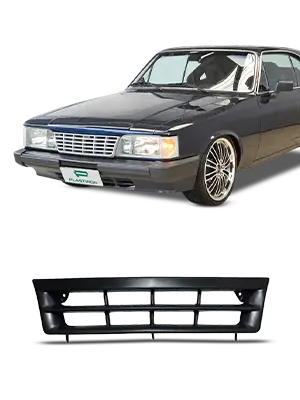 Opala 1988/1990 – Grade – Dianteira – 11995