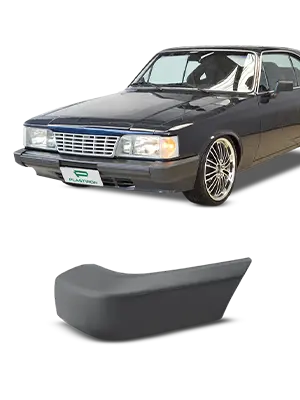 Opala 1988/1990 – Ponteira Dianteira Direita – 11972