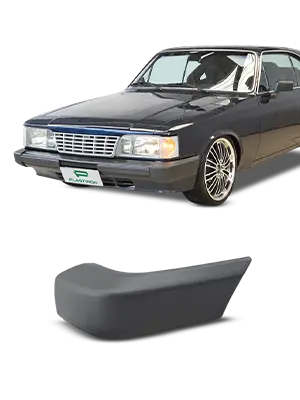 Opala 1988/1990 – Ponteira Dianteira Esquerda – 11971