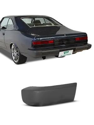 Opala 1988/1990 – Ponteira Traseira Esquerda – 11973