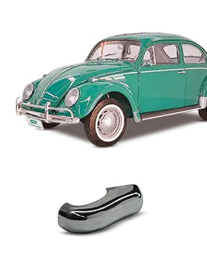 Fusca Sedan Europeu 1960/1970 – Garra – 107