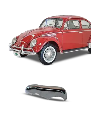 Fusca Sedan Montado 1960/1970 – Garra – 106