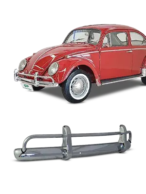 Fusca Sedan Montado 1960/1970 – Parachoque Dianteiro Aço – 101M