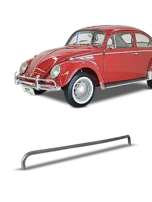 Fusca Sedan Montado 1960/1970 – Tubo Dianteiro – 103