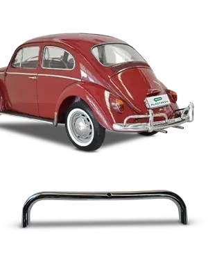 Fusca Sedan Montado 1960/1970 – Tubo Direito – 104