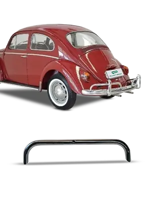 Fusca Sedan Montado 1960/1970 – Tubo Esquerdo – 105