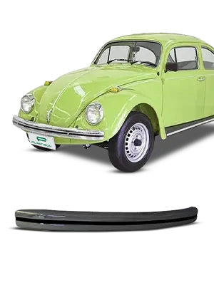 Fuscão 1977/1996 – Parachoque Dianteiro de Aço – 401