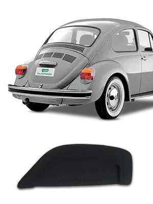 Fuscão Mexicano 1968/1973 – Bagagito – 40030