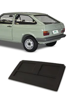 Gol 1980/1984 – Bagagito – 40060