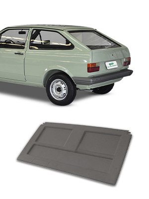 Gol 1980/1984 – Bagagito – 40062