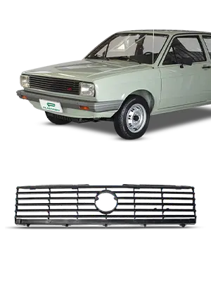 Gol 1980/1984 – Grade – 20861