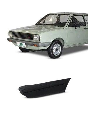 Gol 1980/1984 – Ponteira Dianteira Direita – 10862