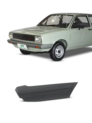 Gol 1980/1984 – Ponteira Dianteira Direita – 10866