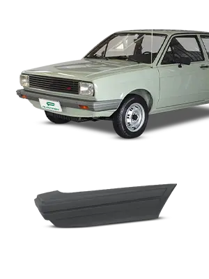 Gol 1980/1984 – Ponteira Dianteira Esquerda – 10865