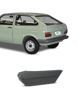 Gol 1980/1984 – Ponteira Traseira Direita – 10868