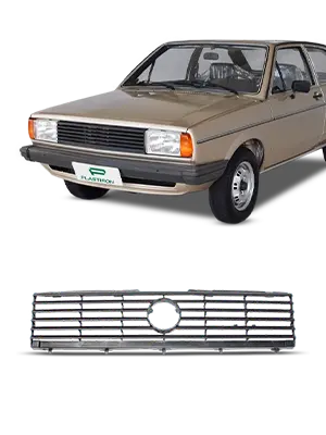 Gol 1985/1986 – Grade – 20863