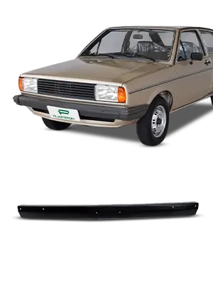 Gol 1985/1986 – Parachoque Dianteiro de Aço – 891