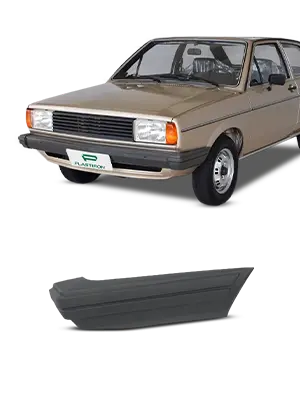 Gol 1985/1986 – Ponteira Dianteira Direita – 10866