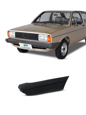 Gol 1985/1986 – Ponteira Dianteira Esquerda – 10861