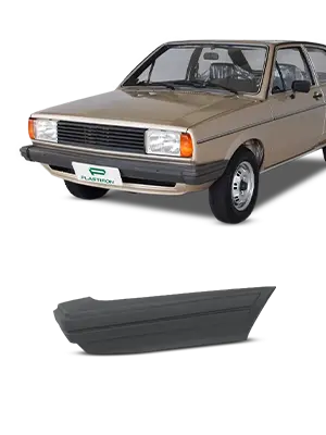 Gol 1985/1986 – Ponteira Dianteira Esquerda – 10865