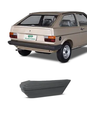 Gol 1985/1986 – Ponteira Traseira Direita – 10868