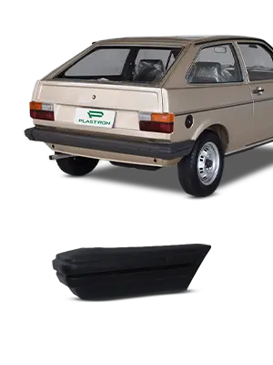 Gol 1985/1986 – Ponteira Traseira Esquerda – 10863