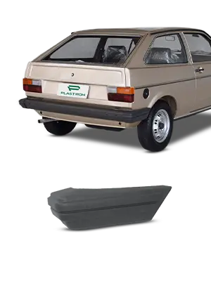 Gol 1985/1986 – Ponteira Traseira Esquerda – 10867