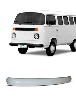 Kombi 1997/2014 – Parachoque Dianteiro de Aço – 955