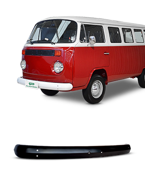 Kombi Clipper 1976/1997 – Parachoque Dianteiro de Aço – 951