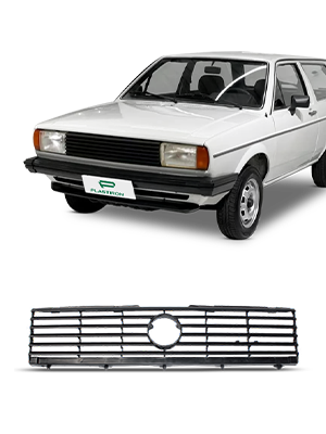 Parati 1984/1986 – Grade – 20861