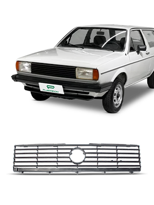 Parati 1984/1986 – Grade – 20863