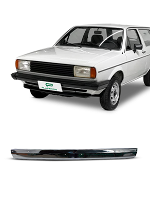 Parati 1984/1986 – Parachoque Dianteiro de Aço – 871