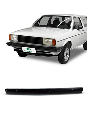 Parati 1984/1986 – Parachoque Dianteiro de Aço – 891