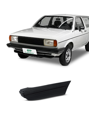 Parati 1984/1986 – Ponteira Dianteira Direita – 10862