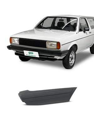 Parati 1984/1986 – Ponteira Dianteira Direita – 10866