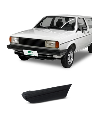 Parati 1984/1986 – Ponteira Dianteira Esquerda – 10861