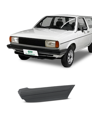 Parati 1984/1986 – Ponteira Dianteira Esquerda – 10865