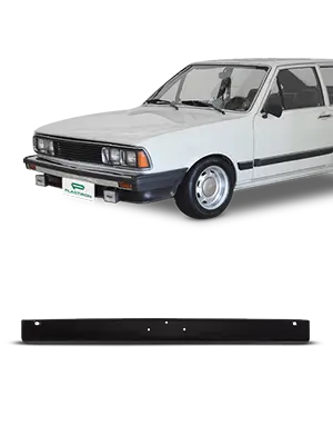 Passat 1979/1986 – Alma de Aço – 575