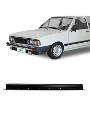 Passat 1979/1986 – Parachoque Dianteiro Aço – 571